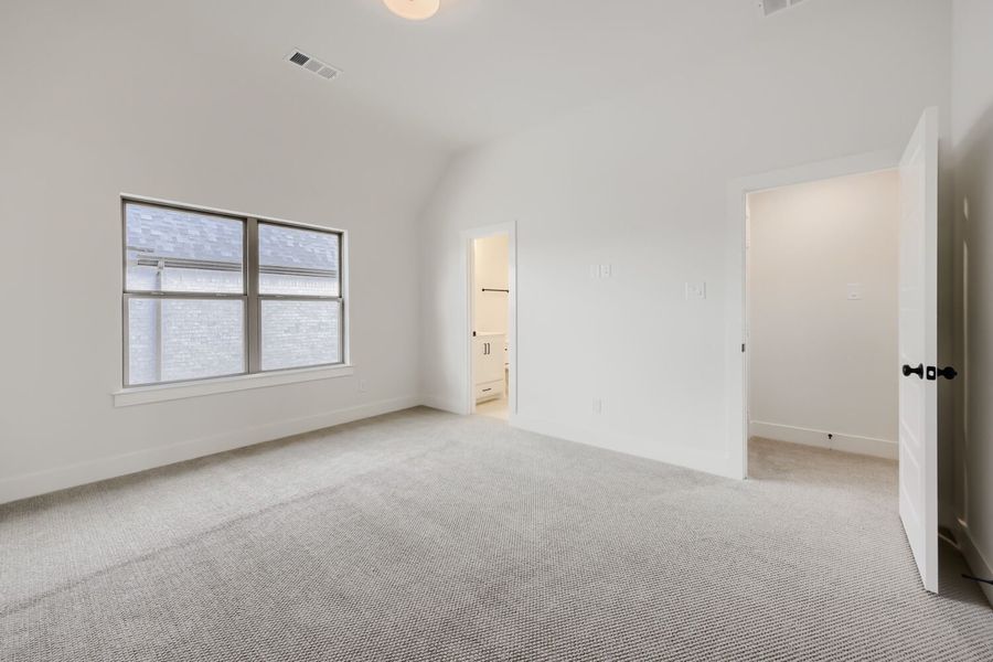 1317 Naples - Bedroom