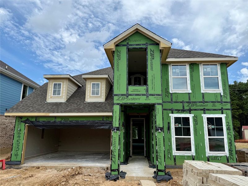 Welcome to the Ironwood II plan by HistoryMaker Homes! This isn’t just a house; it’s a place where memories will be made, laughter will fill the air, and every corner reflects a life well-lived. Welcome to the Ironwood II plan by HistoryMaker Homes! This isn’t just a house; it’s a place where memories will be made, laughter will fill the air, and every corner reflects a life well-lived.