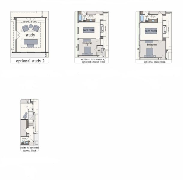 Westbrook Options Continued Westbrook Options Continued
