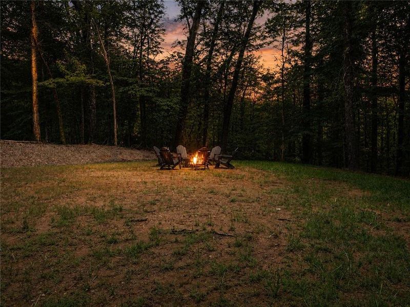 Natural landscape and outdoor views near  in Dahlonega (Image 30).