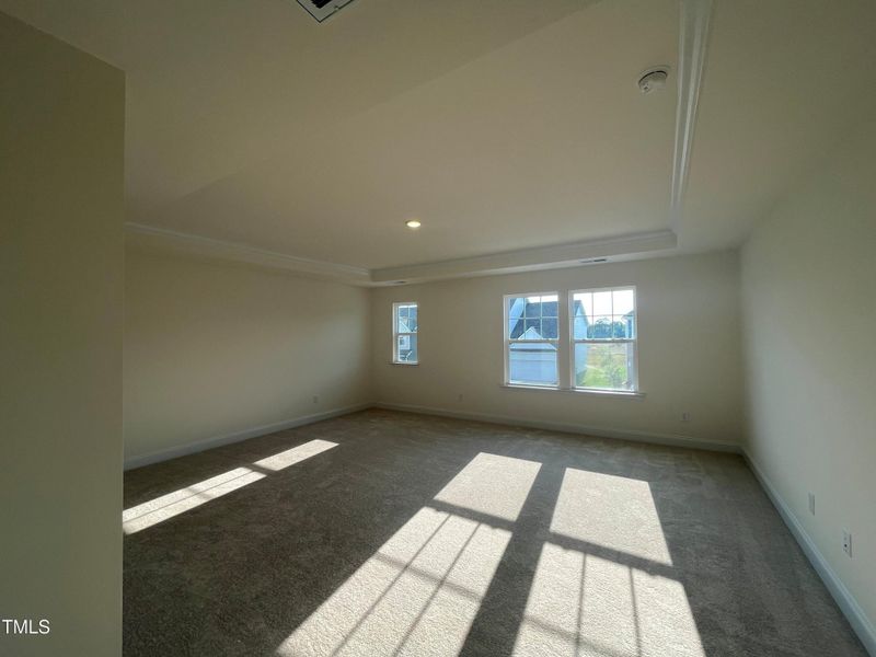 Second Primary Suite