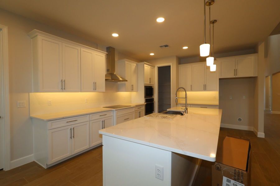 Kitchen Kitchen