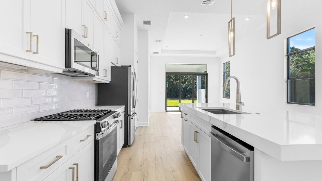 Island Kitchen Island Kitchen