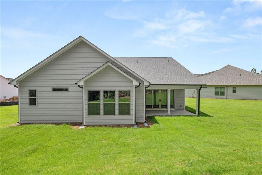 Image 60 of a home in Soleil Belmont Park. Image 60 of a home in Soleil Belmont Park.