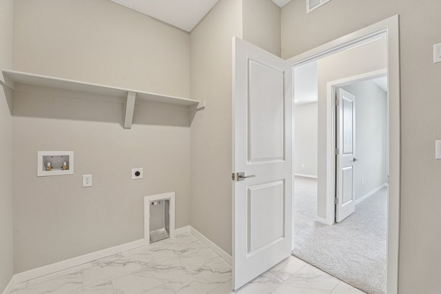 4,122sf New Home in Parker, CO.  - Slide 33