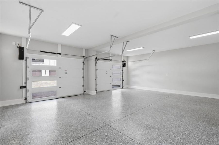 Spacious, unfurnished interior of a new home in , Roswell (Image 62).