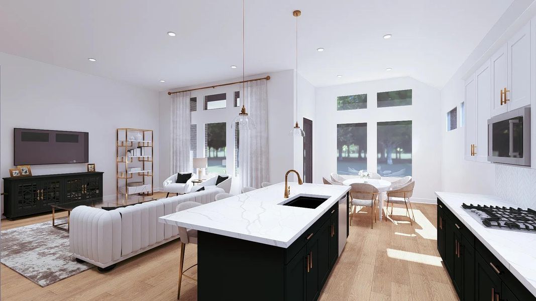 The Palo Duro Kitchen The Palo Duro Kitchen