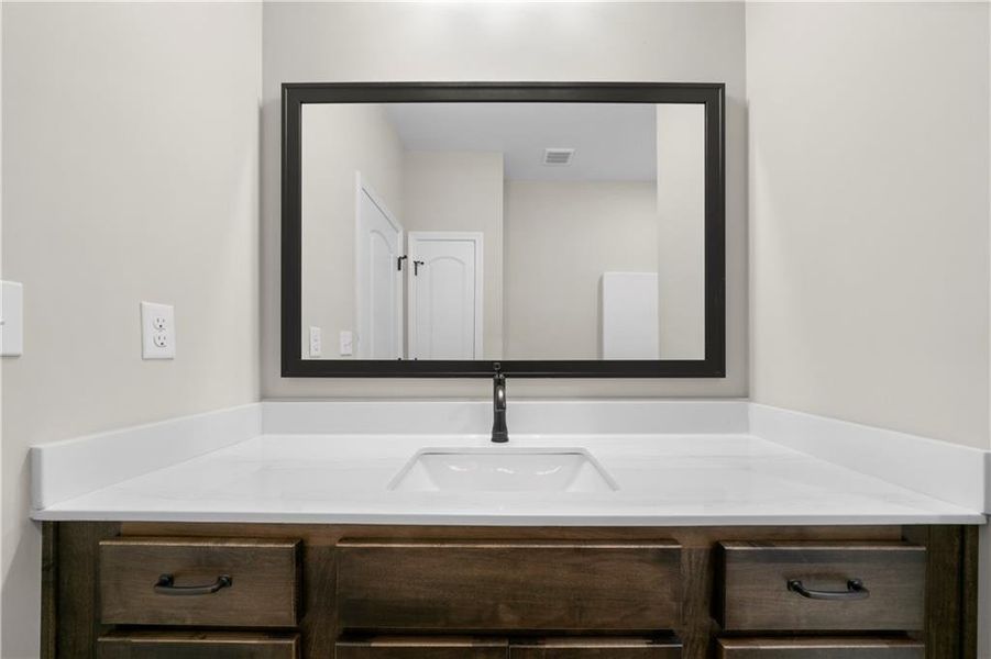 Close-up of interior finishes inside a home in , Cedartown (Image 13). Close-up of interior finishes inside a home in , Cedartown (Image 13).