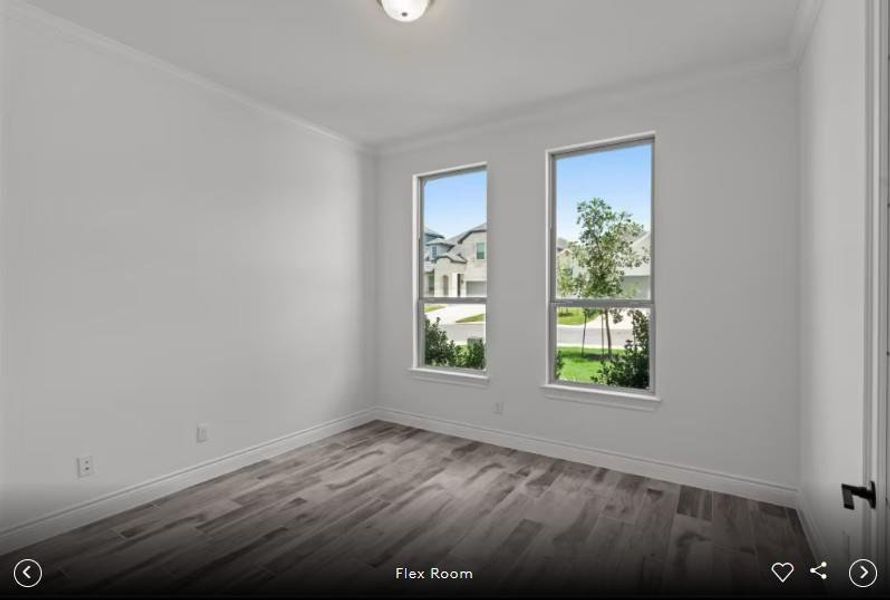 Interior photos- Photo of Pulte model home with same floor plan, not of actual home listed. Interior photos- Photo of Pulte model home with same floor plan, not of actual home listed.
