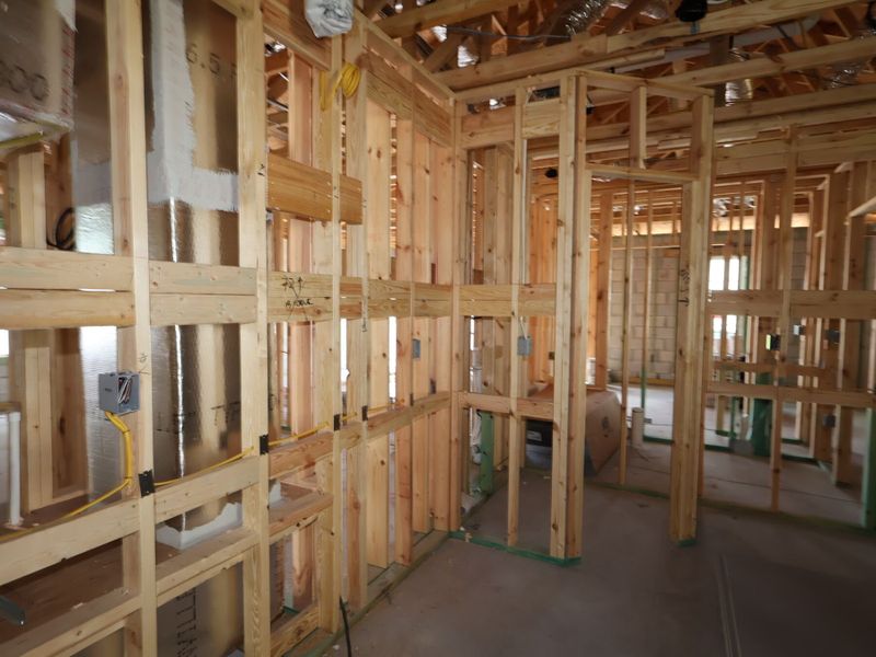 Framing Framing