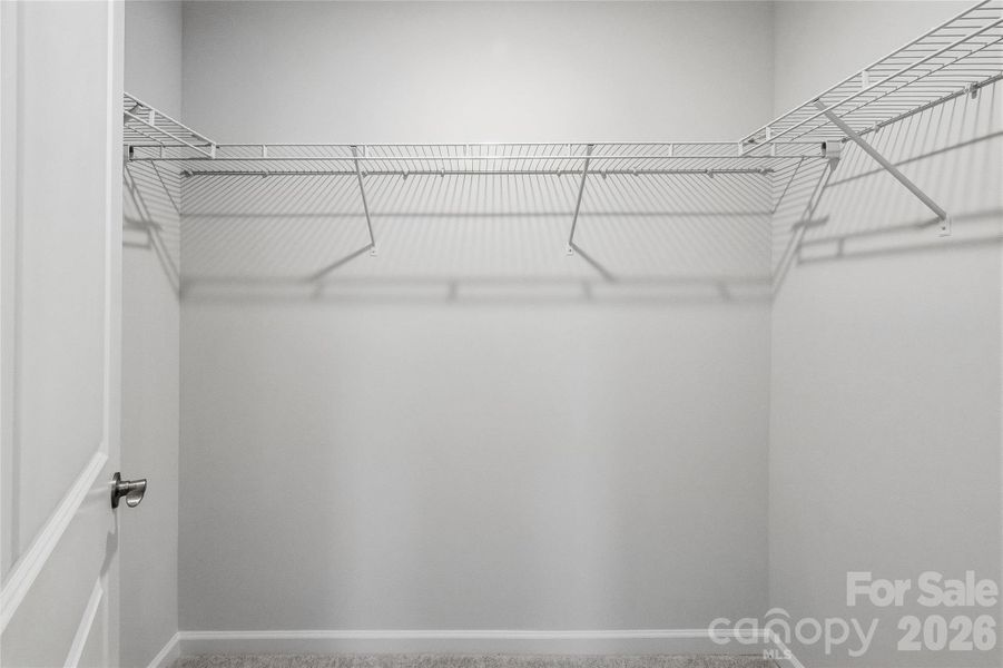 Spacious, unfurnished interior of a new home in Village of Waxhaw, Waxhaw (Image 13).