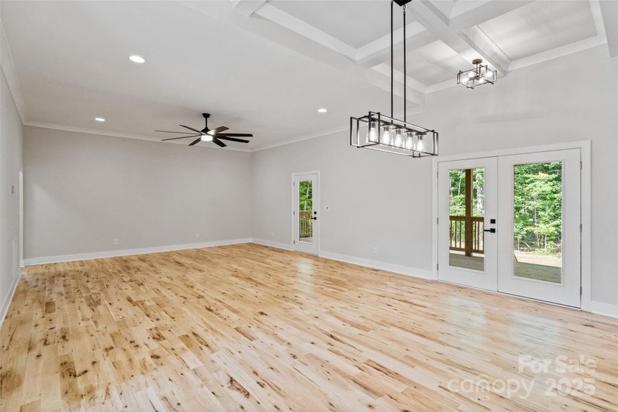 Spacious, unfurnished interior of a new home in , Gastonia (Image 22). Spacious, unfurnished interior of a new home in , Gastonia (Image 22).