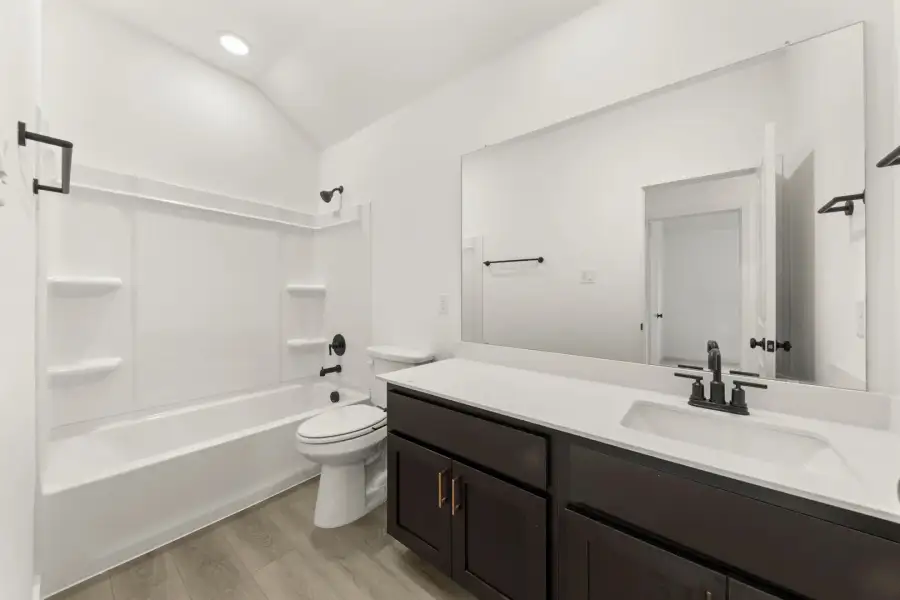 Bathroom 2 Representative Photo