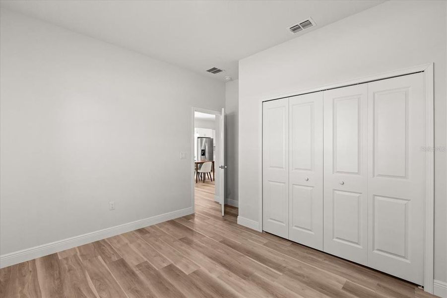 Spacious, unfurnished interior of a new home in , Ocala (Image 22).