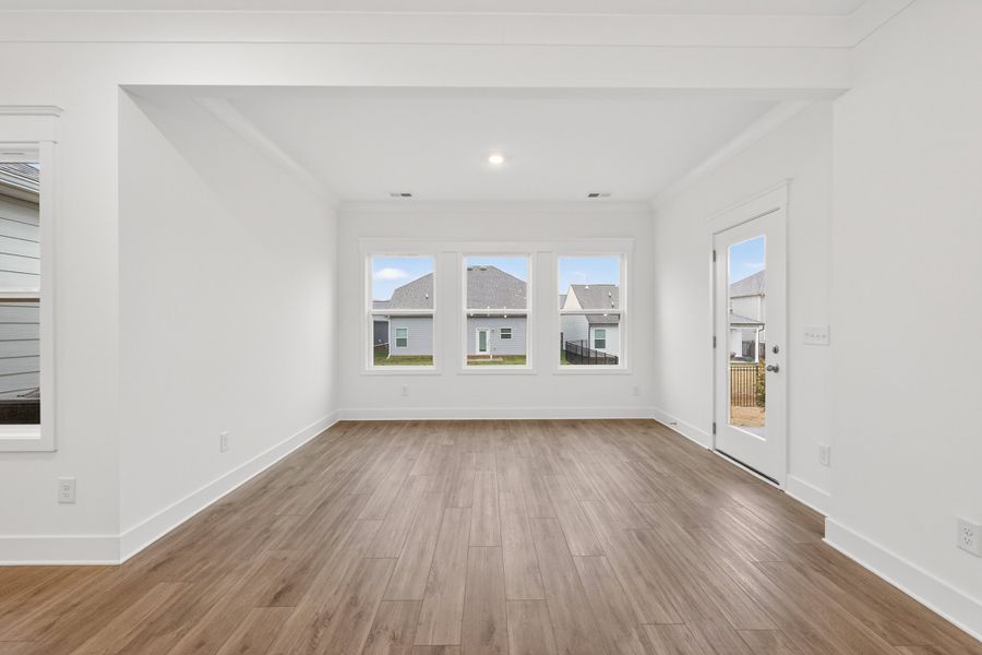 Photo of actual home* Photo of actual home*