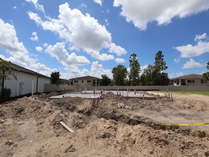 Homesite