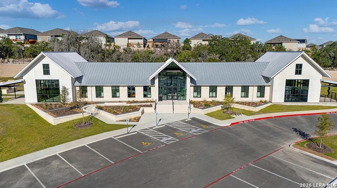 Community amenities in Brookmill, San Antonio (Image 20).