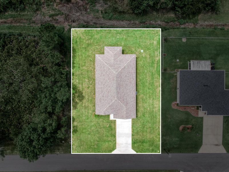 exterior - delimited exterior - delimited