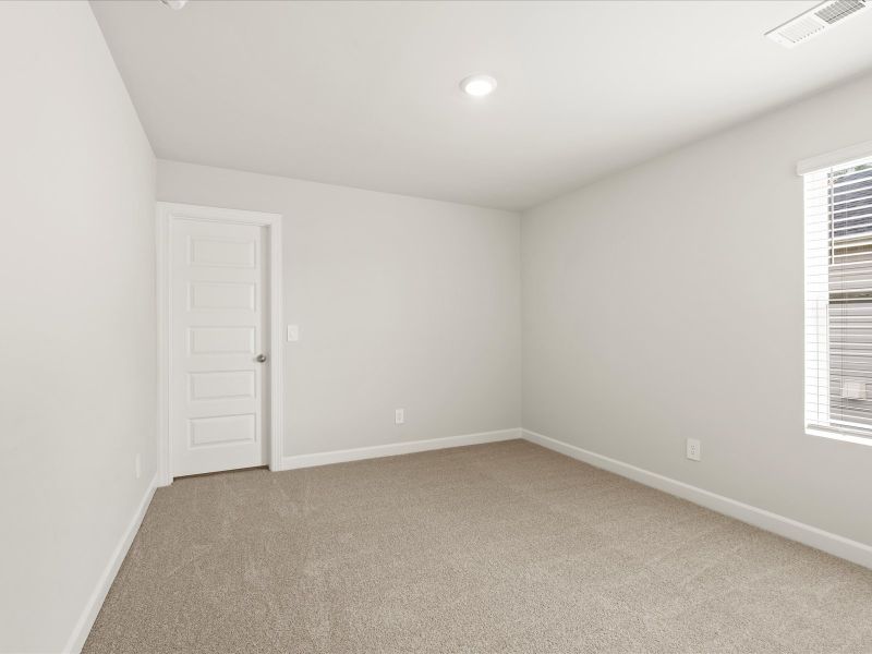 Welcome to the Johnson floorplan at Maxwell Commons.