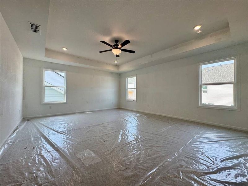 Image 33 of a home in Eastlyn Crossing.