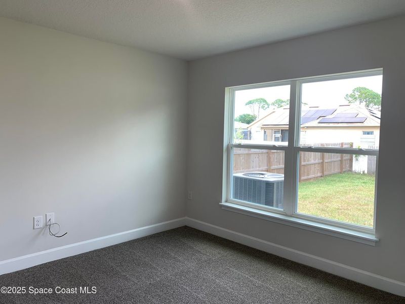 Spacious, unfurnished interior of a new home in Palm Bay, Palm Bay (Image 17). Spacious, unfurnished interior of a new home in Palm Bay, Palm Bay (Image 17).