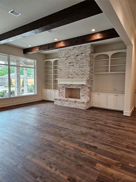 Photo Update April 2026