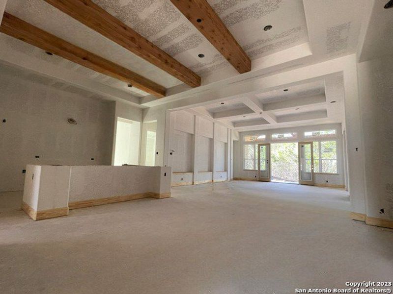 Image 25 of a home in Sunday Creek at Kinder Ranch. Image 25 of a home in Sunday Creek at Kinder Ranch.