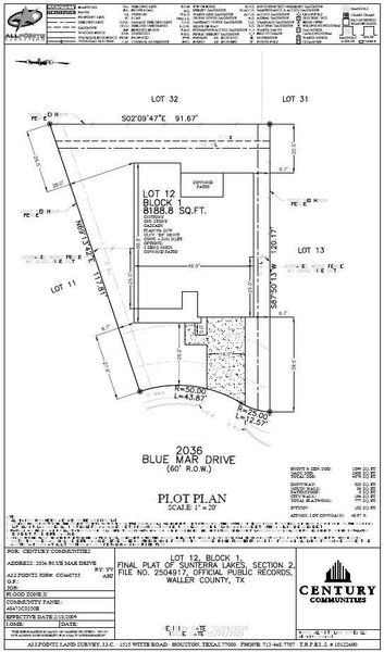 2D floor plan layout of this home in Sunterra Lakes, Brookshire, TX (Image 2). 2D floor plan layout of this home in Sunterra Lakes, Brookshire, TX (Image 2).