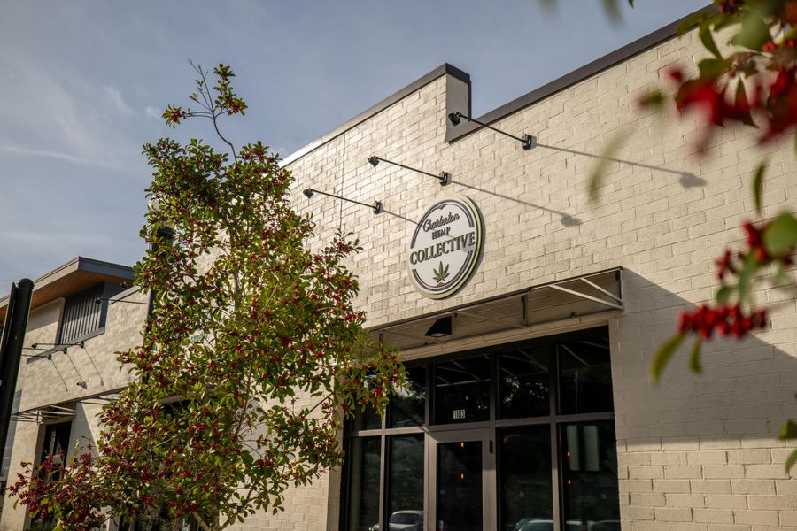 Front exterior of a new home in Indigo Grove Single Family Homes, Johns Island, SC, highlighting curb appeal (Image 24).