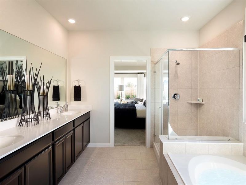 Image 10 of a home in Sierra Vista.