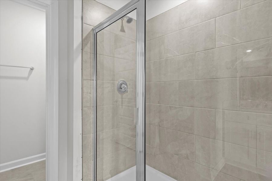 Close-up of interior finishes inside a home in Creek Ridge - Heritage Collection, Spartanburg (Image 10). Close-up of interior finishes inside a home in Creek Ridge - Heritage Collection, Spartanburg (Image 10).