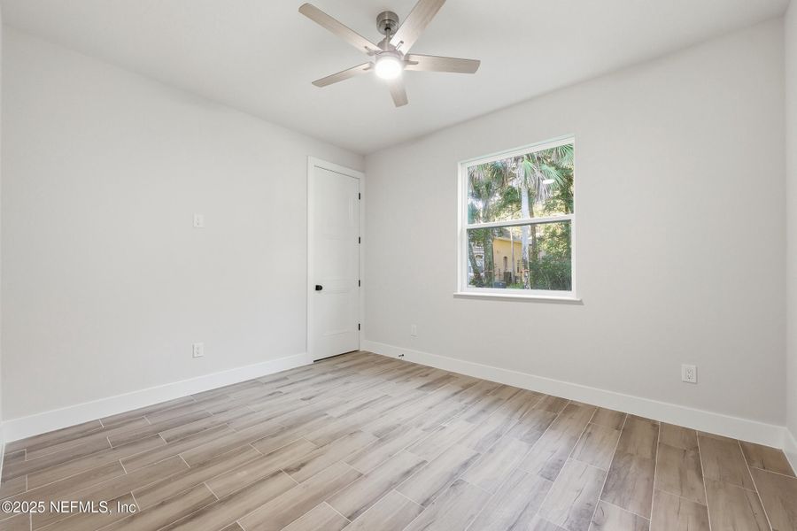 Spacious, unfurnished interior of a new home in , Flagler Beach (Image 16). Spacious, unfurnished interior of a new home in , Flagler Beach (Image 16).