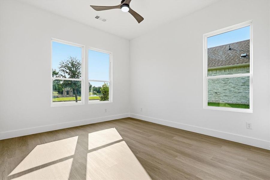 Spacious, unfurnished interior of a new home in , Forney (Image 19). Spacious, unfurnished interior of a new home in , Forney (Image 19).