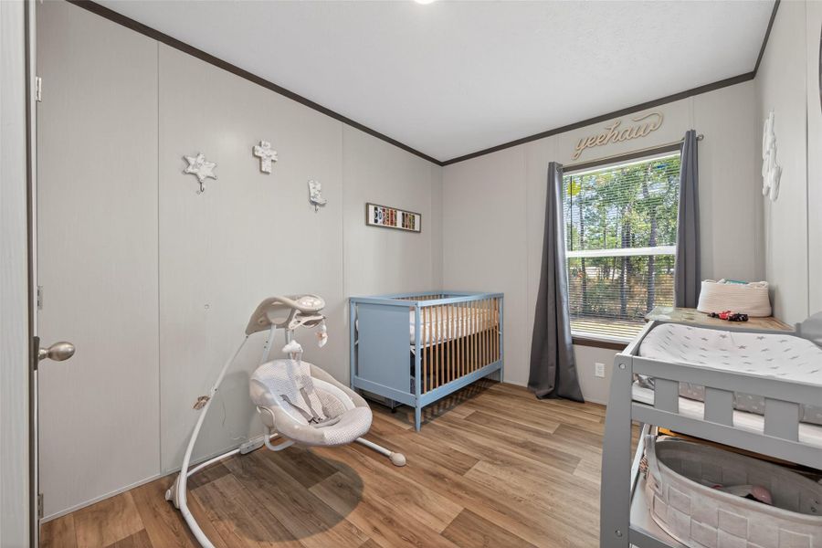 Furnished interior view inside a new home in , Cleveland (Image 35). Furnished interior view inside a new home in , Cleveland (Image 35).