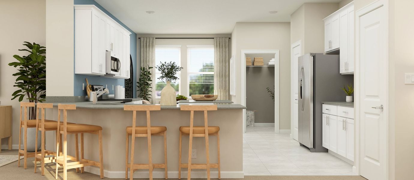 Largo Kitchen Largo Kitchen