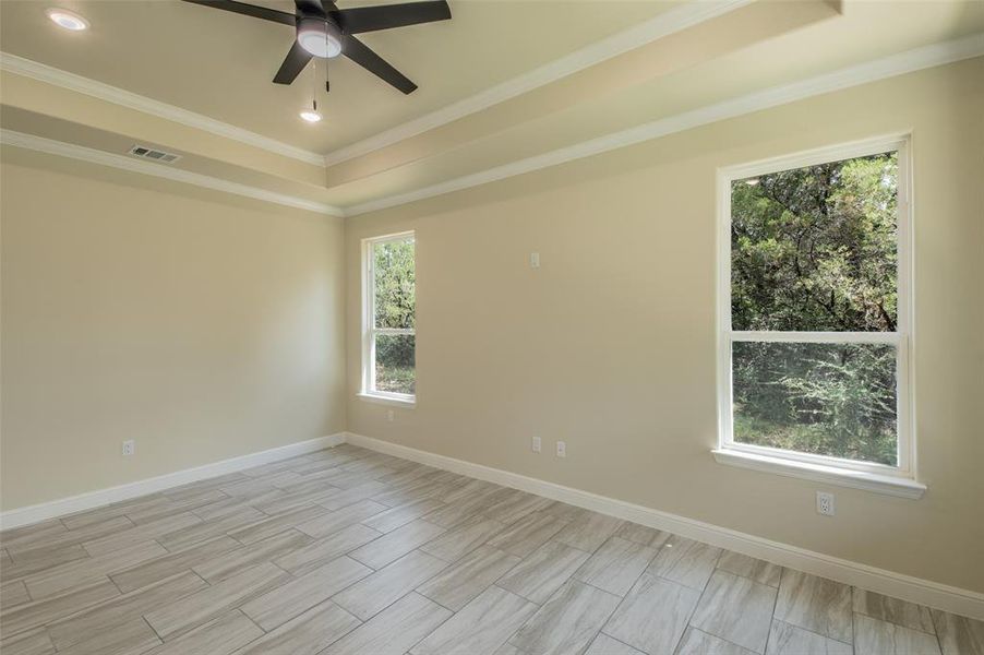Spacious, unfurnished interior of a new home in , Granbury (Image 20). Spacious, unfurnished interior of a new home in , Granbury (Image 20).