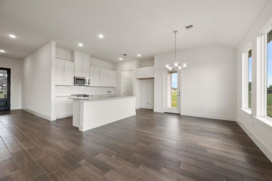 Image 32 of a home in Saddleback Estates.