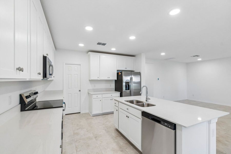 Kitchen Kitchen