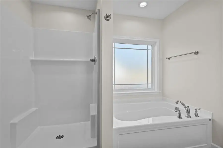 Image 43 representing the Morgan by Enchanted Homes in Mills Gin, Campobello, SC.