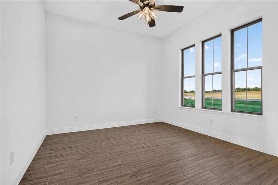 Doug Parr Homes |