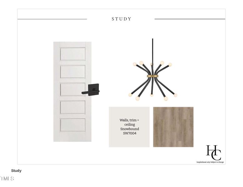 1806 Pershing Unit A1 Design Board 5.12. 1806 Pershing Unit A1 Design Board 5.12.
