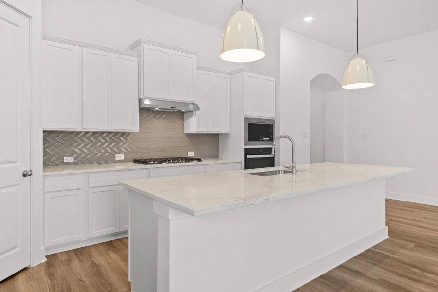 4br New Home in Georgetown, TX.  - Slide 10