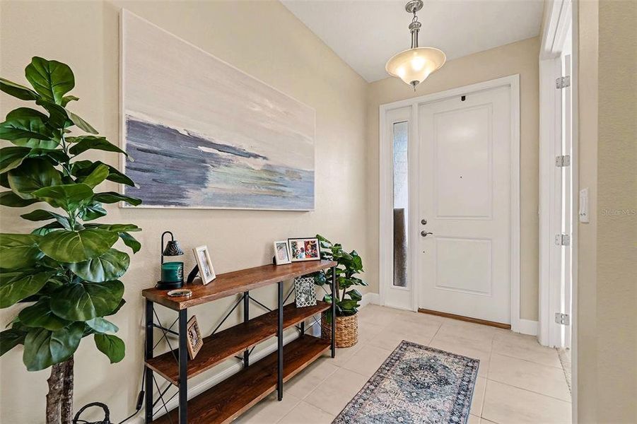 Furnished interior view inside a new home in , Wesley Chapel (Image 12). Furnished interior view inside a new home in , Wesley Chapel (Image 12).