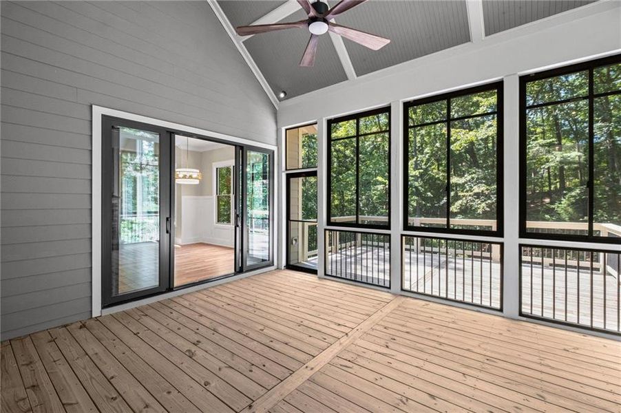 Exterior details and patio area of a home in , Jasper (Image 27). Exterior details and patio area of a home in , Jasper (Image 27).