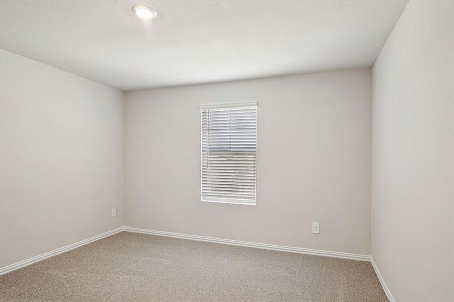 Photo is not of the actual home, but is an inspirational photo of builder’s model home and may depict options, furnishings, and/or decorator features that are not included.