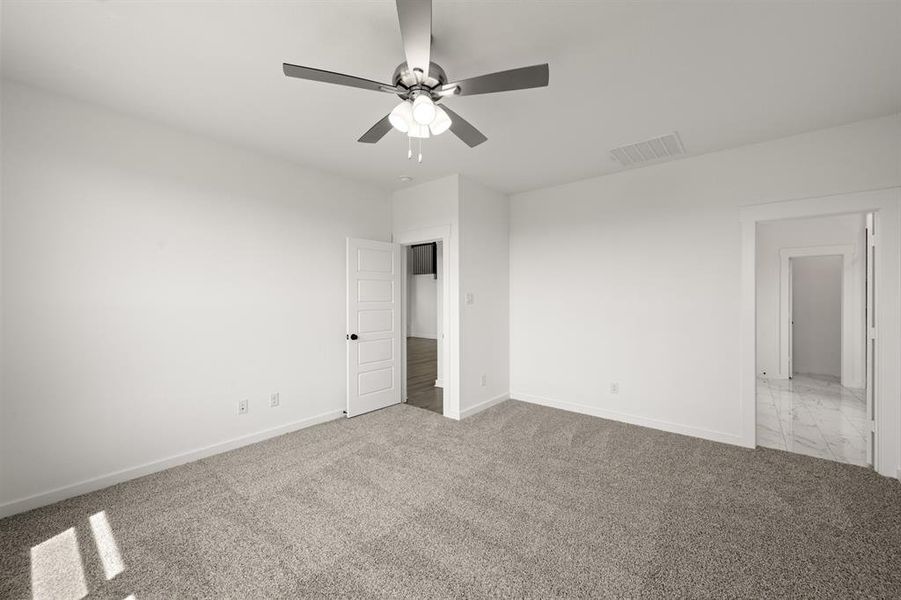 Primary Suite Primary Suite