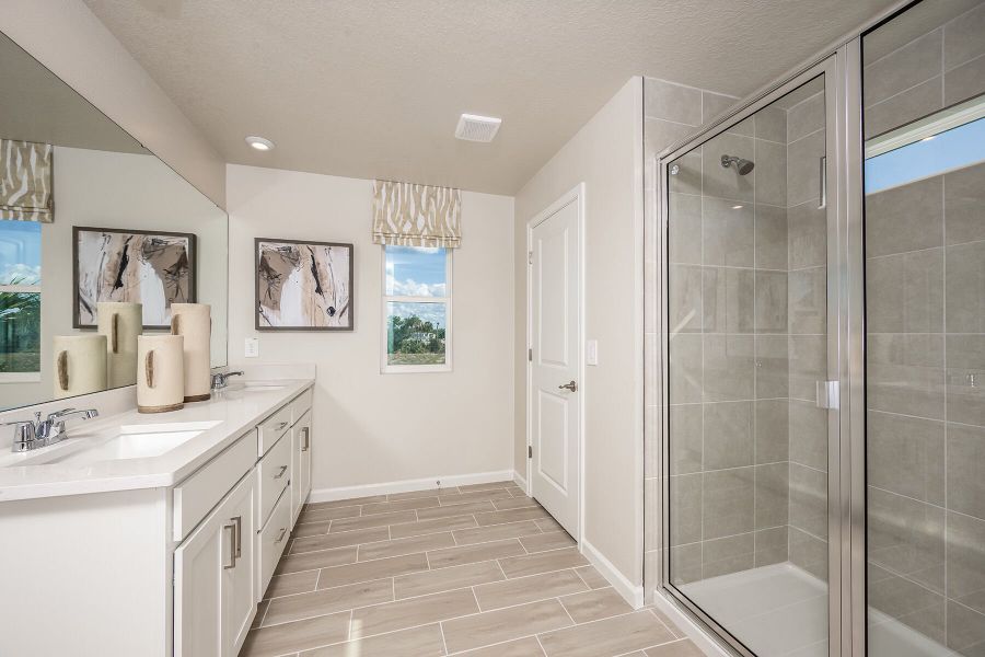 Owner's Bath Owner's Bath