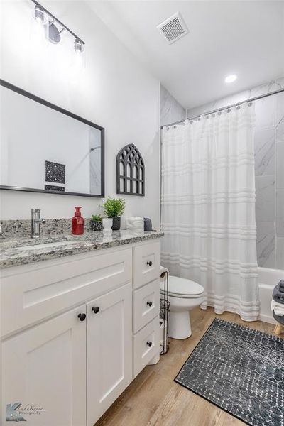 Furnished interior view inside a new home in , Abilene (Image 25). Furnished interior view inside a new home in , Abilene (Image 25).