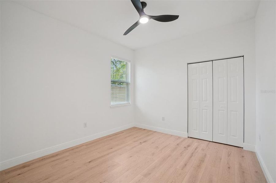 Spacious, unfurnished interior of a new home in , Tampa (Image 22). Spacious, unfurnished interior of a new home in , Tampa (Image 22).