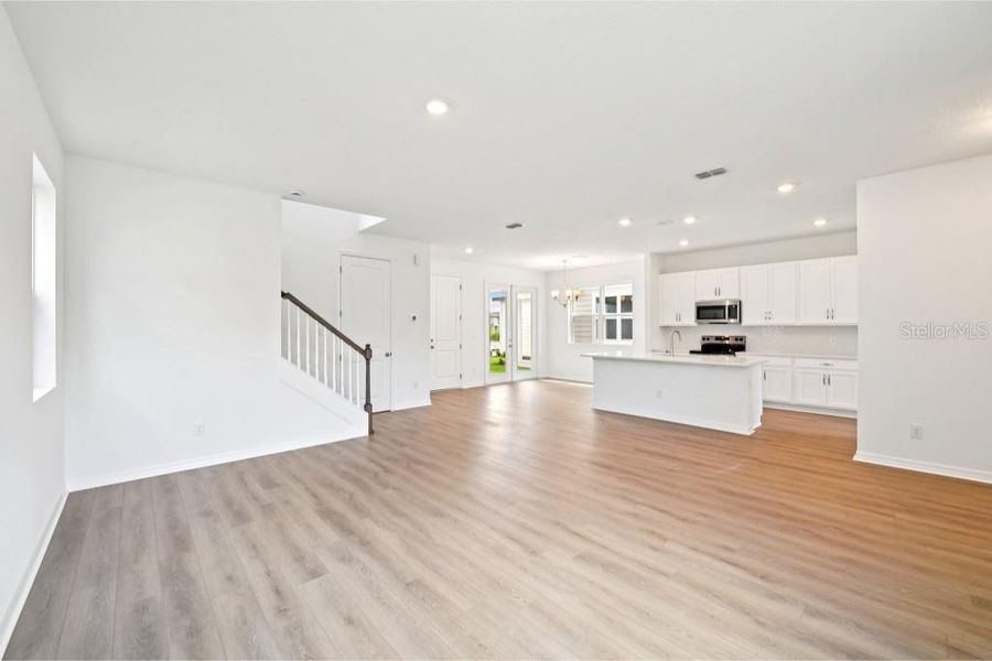 Living Room Living Room